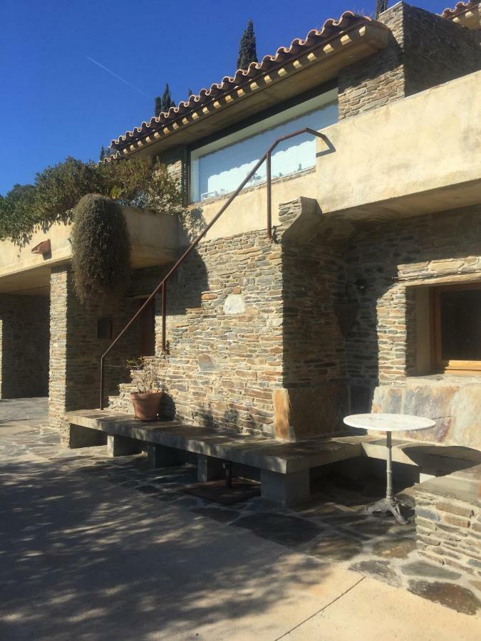 Es Volca Apartment Cadaques Exterior photo