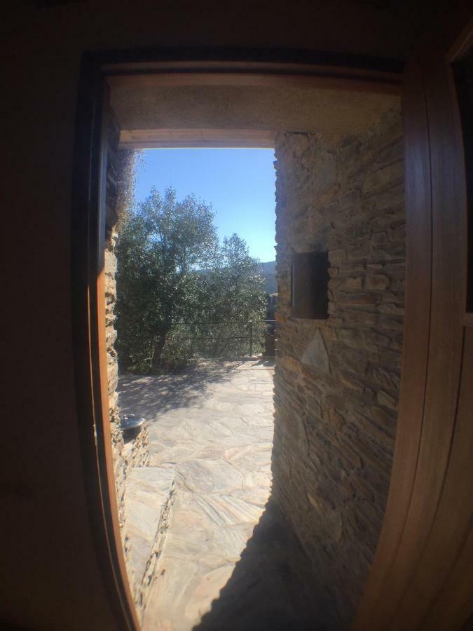 Es Volca Apartment Cadaques Exterior photo